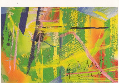 Gerhard richter - gerhard,