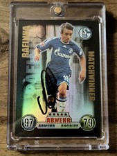 RAFINNA 🇧🇷 ROOKIE FC