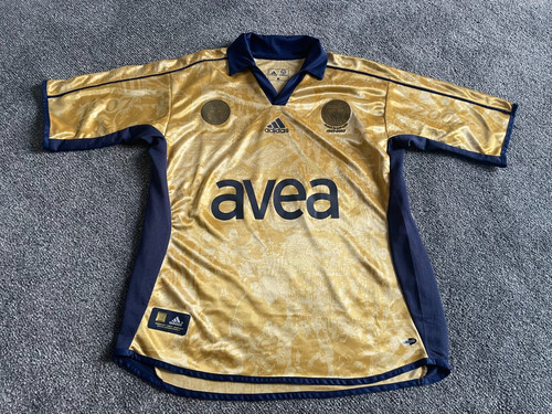 Fenerbahce centenary - fenerbahce, sk