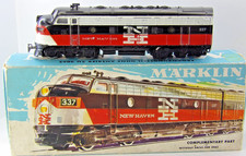 Märklin - H0 - 4062 - Amerik