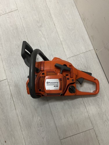 Husqvarna 435 series - husqvarna, e-series