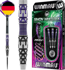 WINMAU Simon Whitlock