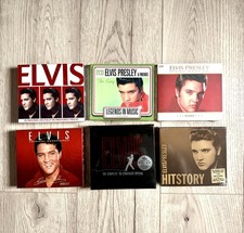 Elvis Presley - CD Bundle NEW