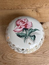 Limoges France Bonboniere