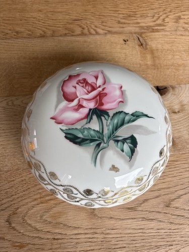 Limoges france bonboniere - limoges,