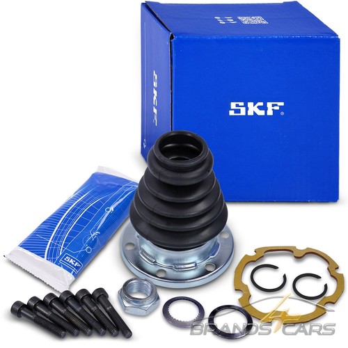 Skf achsmanschette - skf,