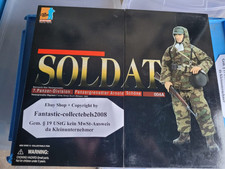 Dragon 1:6 Dragon Soldat 004 A