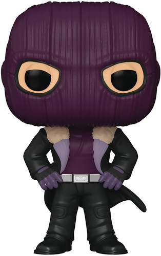 Funko pop marvel the falcon - pop!,