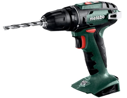 Metabo 4 akkuschrauber - bs, 14.4