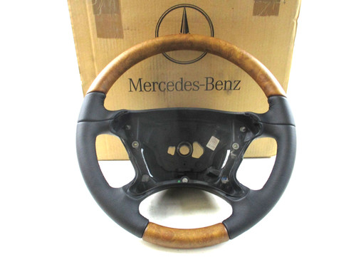 Original neu mercedes w219 - neu,