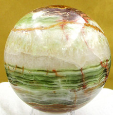 ONYX   MARMOR  XXL   KUGEL  75