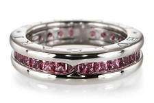 Bvlgari bulgari zero - zero, ring