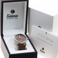 Tutima grand flieger - tutima,
