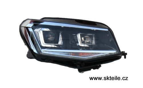 Original caddy rechts - original,