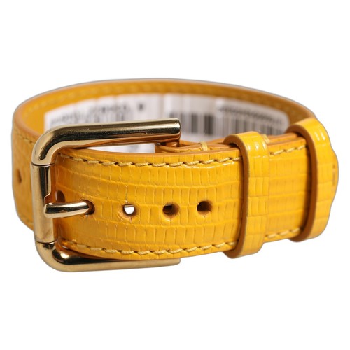 Dolce gabbana armband gelb - armband,