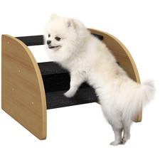 Hundetreppe 3 Stufen
