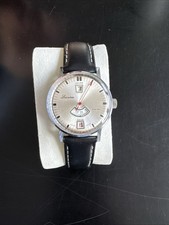 Lucerne Digital Scheibenuhr