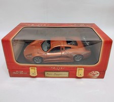 Guiloy Hispano Suiza HS21-GTS