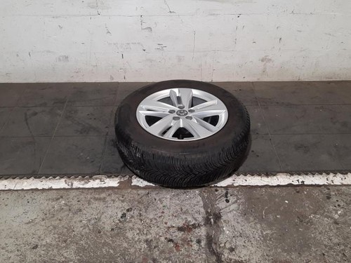 Felge winterreifen opel - felge, +