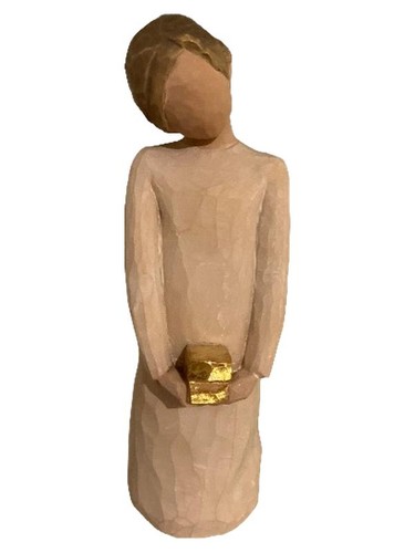 Willow tree spirit - willow,