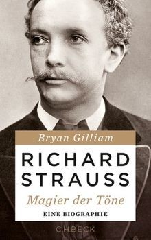 Richard strauss magier der - strauss:,