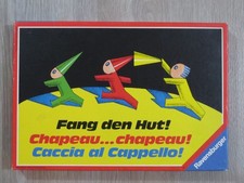 Ravensburger Brettspiel - Fang