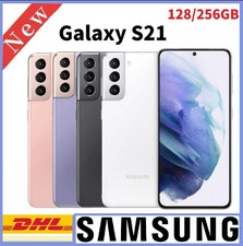 Neu Samsung Galaxy S21 (5G) -