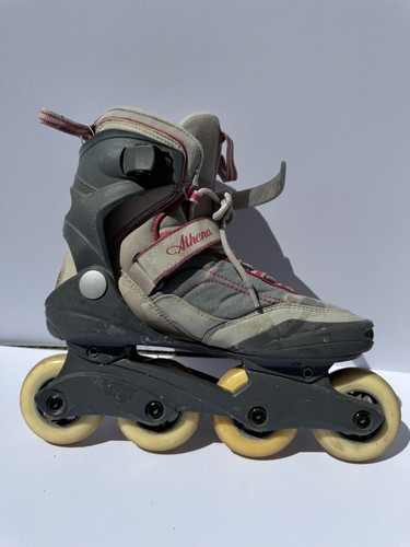 Athena rollerblades - athena,