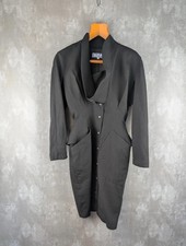 Thierry Mugler Kleid Made in