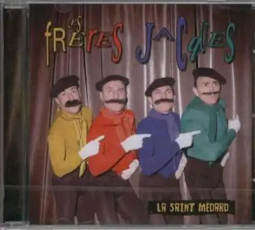 Les freres jacques a la - -,