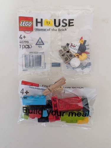 Lego house chefkoch - lego,