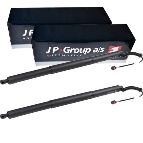 Group elektrische - 2x,