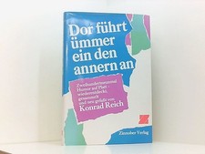 Dor führt ümmer ein den