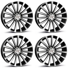 4 Borbet Felgen BLX 8.5x18