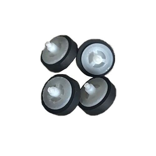 Jog wheel platter roller - wheel,