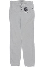 Comma Jeans Damen Hose Denim