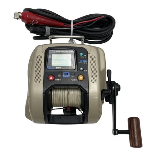 Daiwa tanacom 60 - tanacom, ss-60