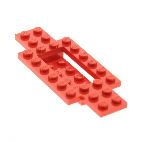 Lego fahrgestell 4x10x2 - lego, 4x10x2/3