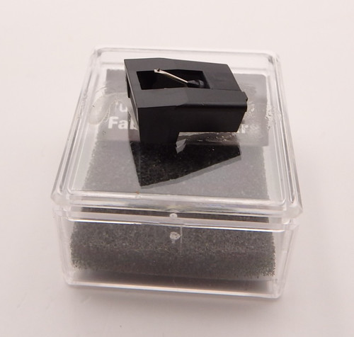 Sontra diamant nadel dual - diamant,