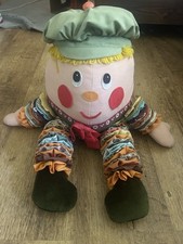 Großes Humpty Dumpty