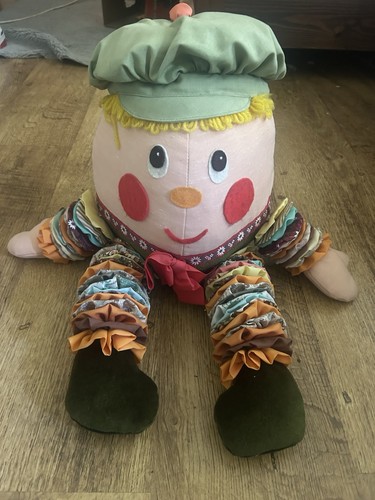 Großes humpty dumpty - großes,