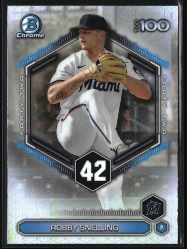 2026 bowman robby - 2026,