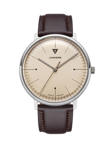 Armbanduhr junkers bauhaus - armbanduhr,