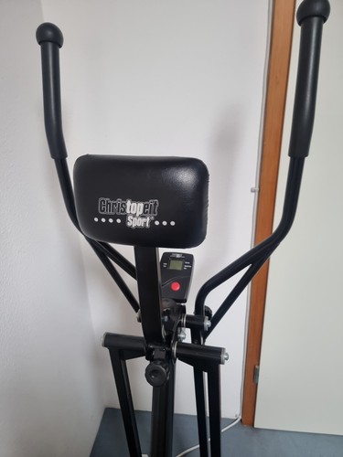 Crosstrainer walker von - /,