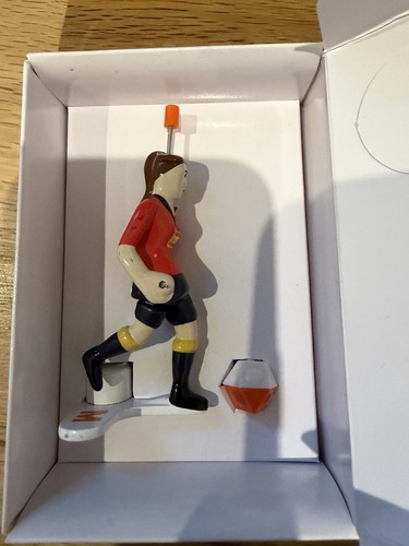 Tipp kick kickerin spanien - kickerin,
