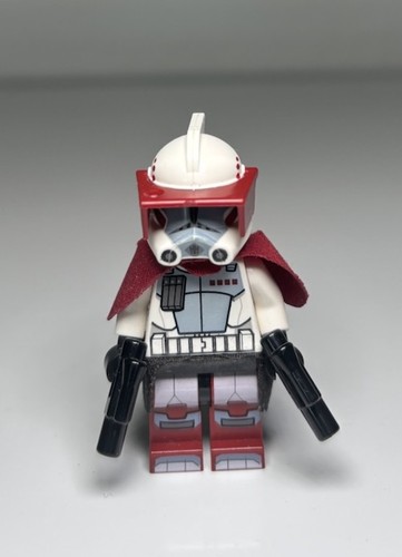 Lego star wars arc trooper - arc,