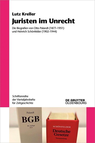 Juristen unrecht lutz - juristen, im