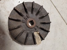 Riemenscheibe ddr - riemenscheibe,