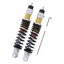 Federbeine für Gilera Runner