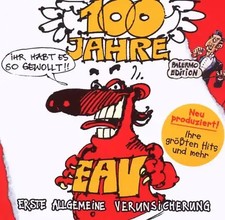 Eav - 100 Jahre Eav...Ihr Habt Es So Gewollt!